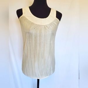 Small Sheer 1955 Vintage Top